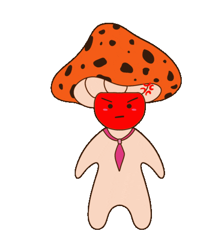 Greetings Sticker