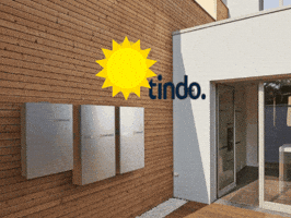 Solar Battery Rebate GIF
