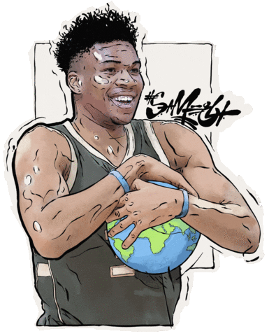 Ante Sticker