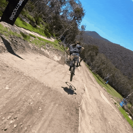GIF by Thredbo