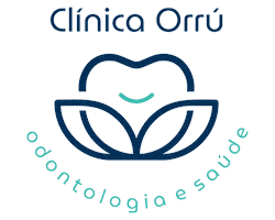 OrruClinica Sticker