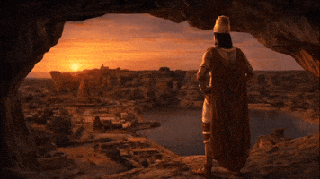 Immadi Pulikeshi GIF