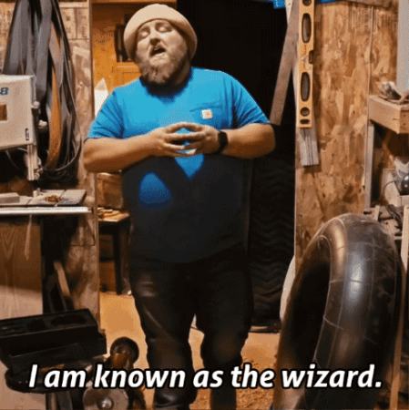 Neighbors GIF