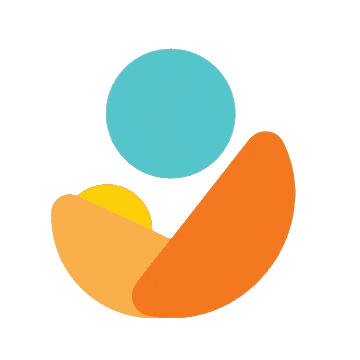 Baby Love Sticker by Building Roots PH