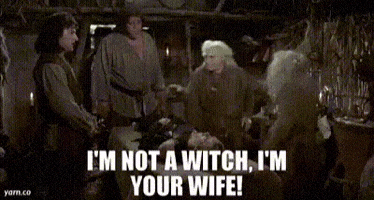 Princess Bride GIF