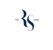 The RS Team, REALTORS ️ Sticker