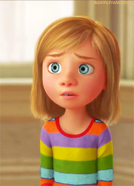 riley inside out GIF