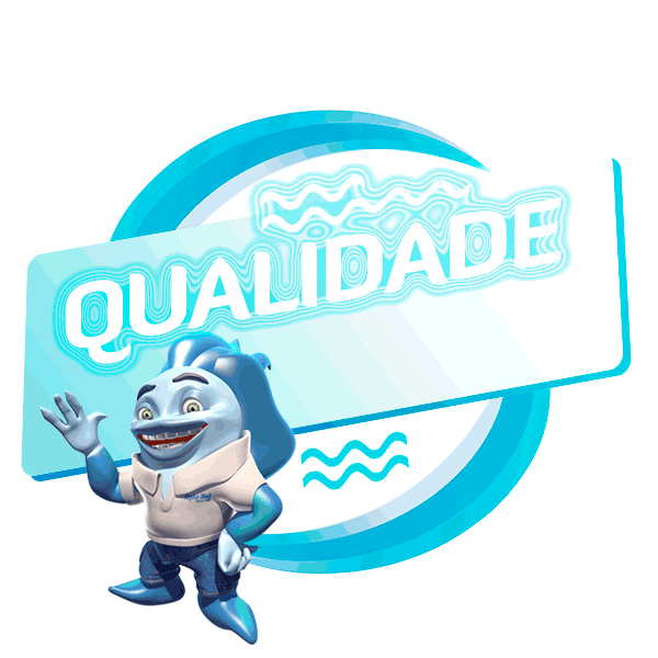 Alpha Vinil Piscinas e Lazer Sticker