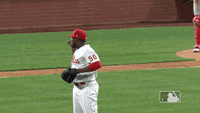 Phillies Ring The Bell GIF - Phillies Ring The Bell Rhys - Discover & Share  GIFs