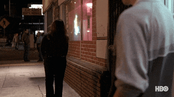 Date Night Comedy GIF by Max