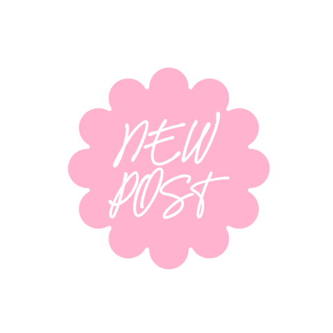 Pretty Bae London Sticker