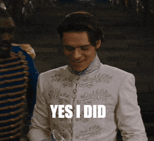 Cinderella GIF