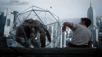 Project Hail Mary GIFs on GIPHY - Be Animated