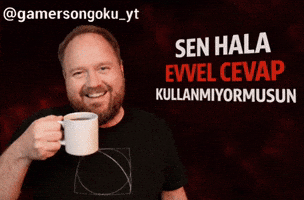 Evrim Agaci GIF
