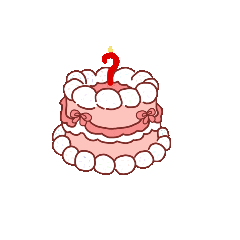 Happy Sticker Sticker