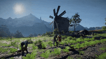 Video Games Gamer GIF