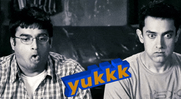 Yukkk GIF