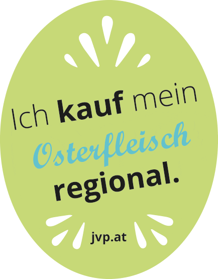 Ostern Sticker by JVPSTMK