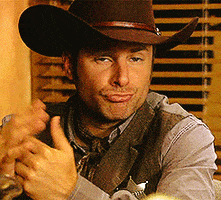 james roday idk GIF