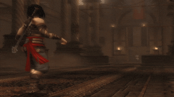 Prince Of Persia GIF