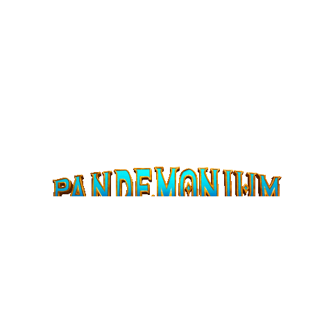 Cyndium Sticker
