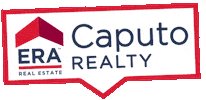 ERA Caputo Realty Sticker