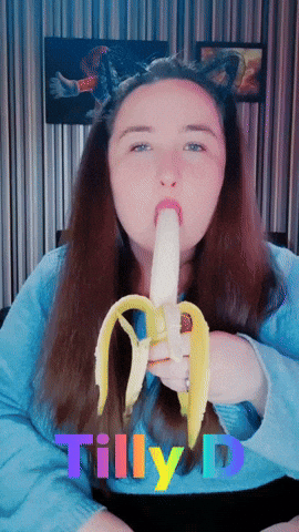 Funny Girl GIF