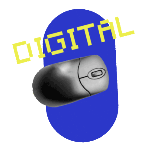 Digital Tips Sticker by Straight Out Digital