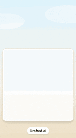 Buy Me Couple GIF by DraftedAI