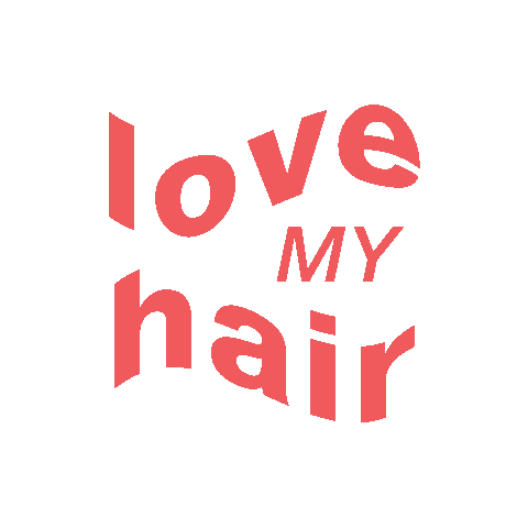 Hair Sticker