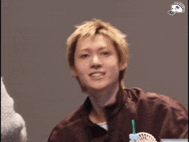 Martin Seriously GIF