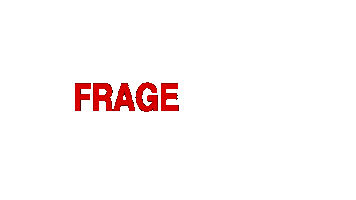 Ff Frage Sticker by Feuerwehr_Bad_Abbach