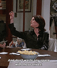 Best Karen Walker Gifs Primo Gif Latest Animated Gifs