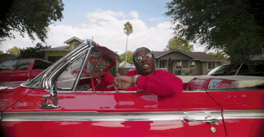 Bay Area Riding GIF by HittaSlim