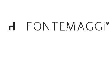 Logo Design Sticker by Fontemaggi