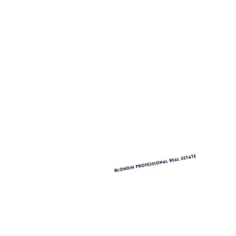 Blondin Professional Real Estate GIF