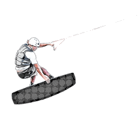 Active Sticker by FRSW