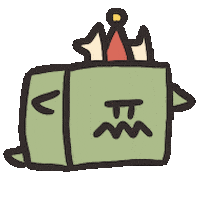 Xjennyo Sticker