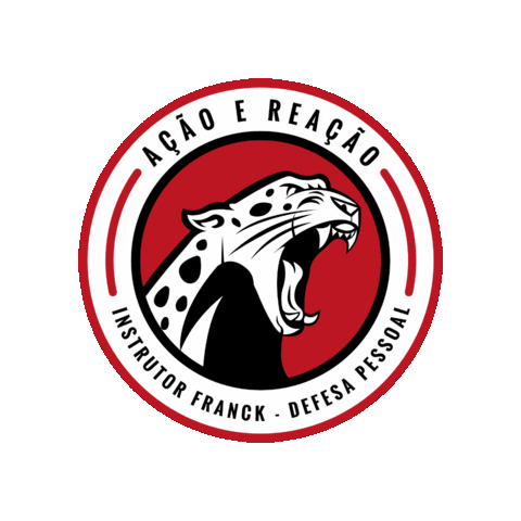 Instrutor Franck Sticker
