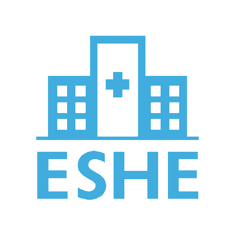 Eshe_Formación Sticker