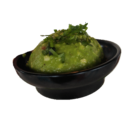 De Nada Cantina Sticker