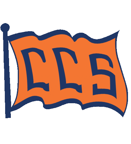 COLUMBIA CRUISE SERVICES Sticker