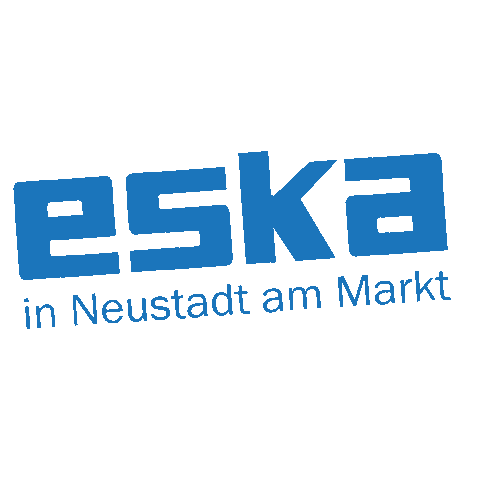 Sticker by Eska Kaufhaus