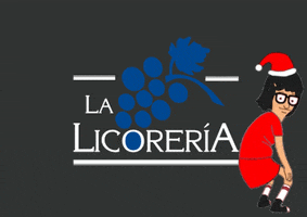 La Licorería de Cuenca GIF