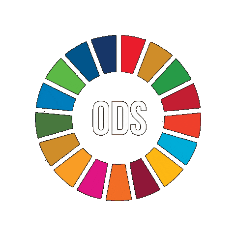 Ods Sticker by Ecoled