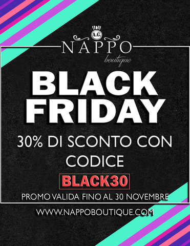 Nappo Boutique GIF