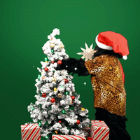 Christmas happy holidays merry christmas GIF - Find on GIFER