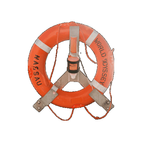 semesteratseavoyages Sticker