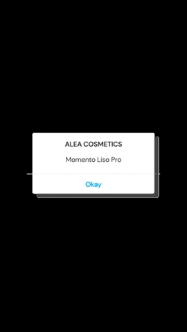 Alea Cosmetics GIF