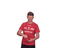 Buelach Sticker by Bülach Floorball